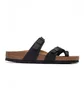 Тапочки женские BIRKENSTOCK Mayari Bf Black 71793