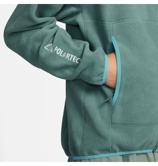 Толстовка мужская Nike Acg Woolf Tree Green FB8082-361