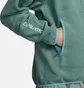 Толстовка чоловіча Nike Acg Woolf Tree Green FB8082-361