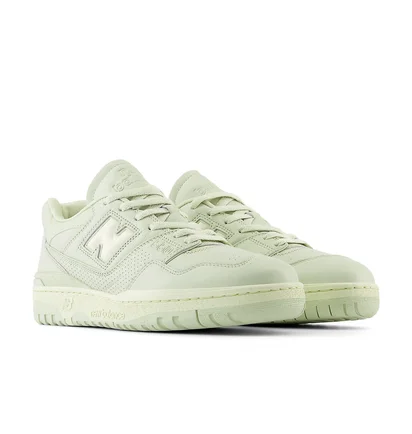 Кросівки чоловічі New Balance 550 Green BB550MCC