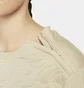 Лонгслив женский Nike Dri-Fit Long-Sleeve Golf Mid Layer Beige DO6790-250