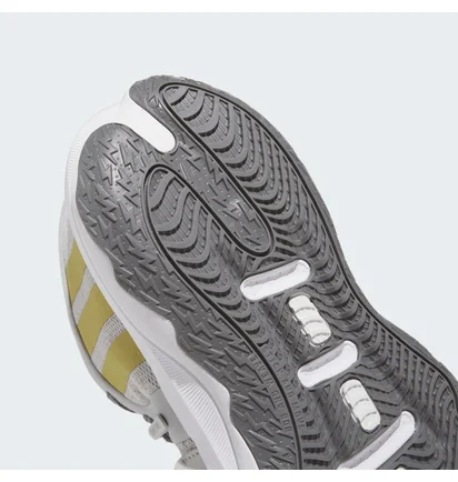 Кроссовки унисекс Adidas Dame 8 Extply Basketball Shoes Grey IG8086
