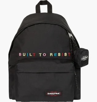 Рюкзак унисекс EASTPAK Padded PakR Black EK000620O05