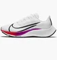 Кроссовки женские Nike Air Zoom Pegasus 37 White Bq9647-103