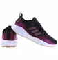 Кроссовки женские Adidas Fluidflow 20 Black/Pink HP6752