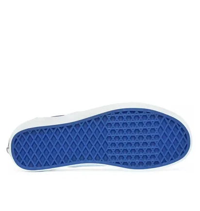 Кеды женские Vans Classic Slip-On Tiger Patchwork Multi VN0A4U381IO