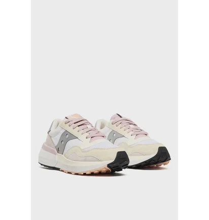 Кросівки жіночі Saucony Jazz Nxt Beige/White S60790-27