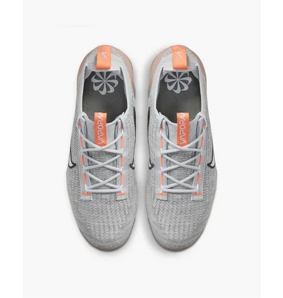 Кроссовки мужские Nike Air Vapormax 2021 Fk Grey/Pink DH4084-002