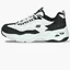 Кросівки жіночі Skechers DLites 4.0 Black/White 149492-BKW