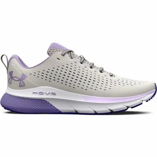 Кросівки жіночі Under Armour Hovr Turbulence Grey 3025425-107