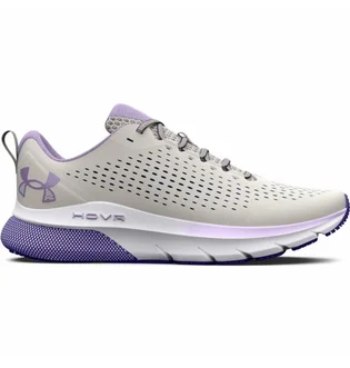 Кросівки жіночі Under Armour Hovr Turbulence Grey 3025425-107