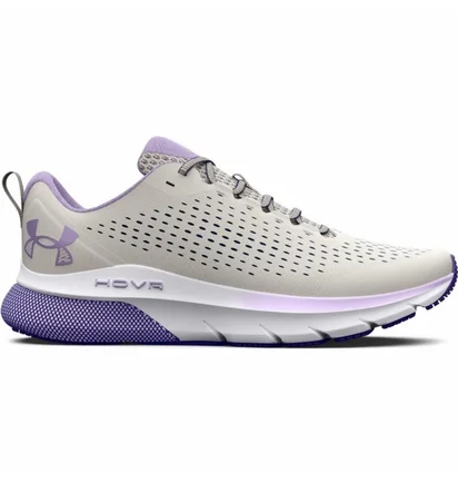 Кроссовки женские Under Armour Hovr Turbulence Grey 3025425-107