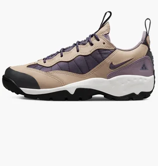 Кроссовки мужские Nike Acg Air Mada Beige Dq5499-200