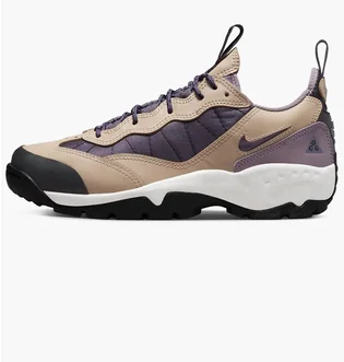 Кроссовки мужские Nike Acg Air Mada Beige Dq5499-200