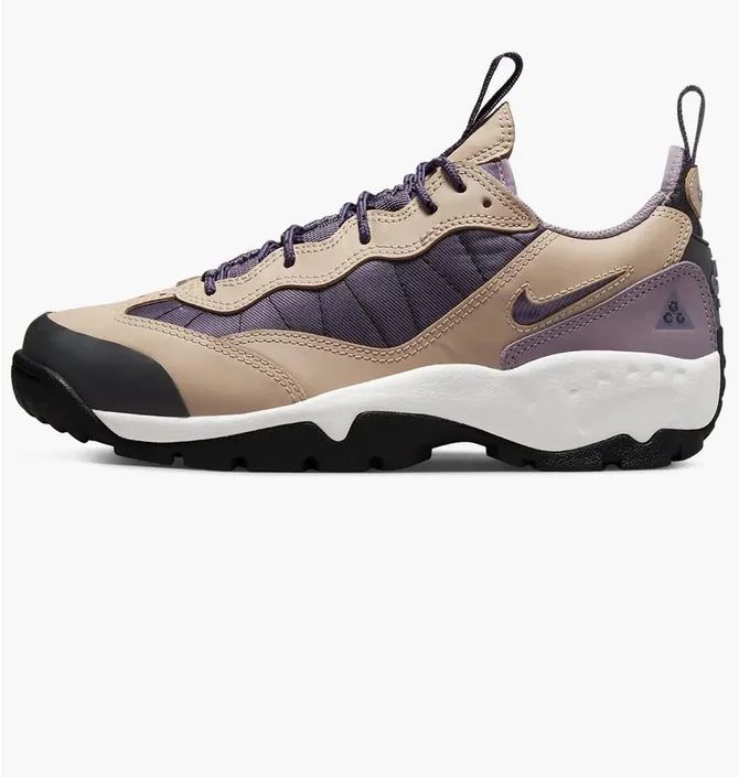 Кросівки чоловічі Nike Acg Air Mada Beige Dq5499-200