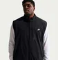 Жилетка мужская Nike Club Wntrzd Vest Black HV1446-010