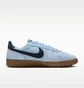 Кроссовки женские Nike Field General Suede WomenS Shoes Blue IF1743-400