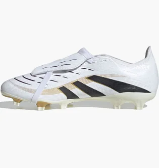 Бутси унісекс Adidas Predator Elite White JI1095