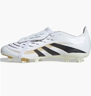 Бутси унісекс Adidas Predator Elite White JI1095
