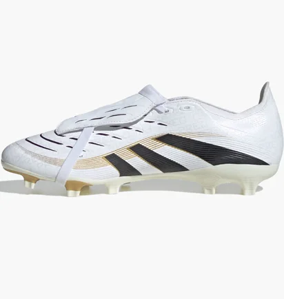 Бутси унісекс Adidas Predator Elite White JI1095