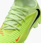 Бутсы детские Nike Phantom 6 High Club Green HQ2022-800