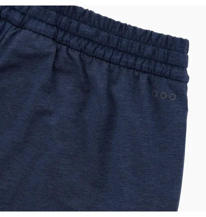 Штаны мужские Saucony Triumph Pant Blue SAM800371-NVH