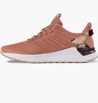 Кросівки жіночі Adidas Questar Ride Orange EE8377