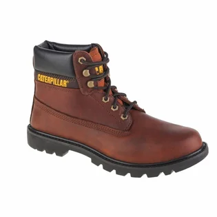 Черевики чоловічі Caterpillar Colorado 20 Brown P110429