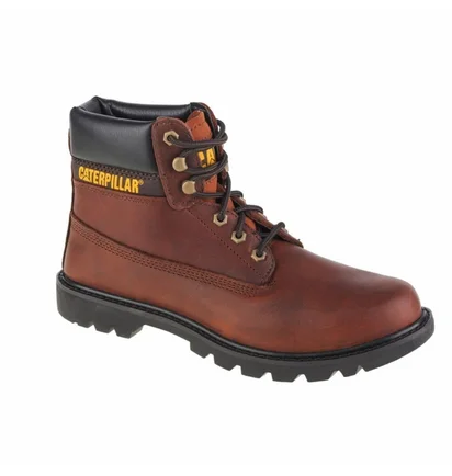 Ботинки мужские Caterpillar Colorado 20 Brown P110429