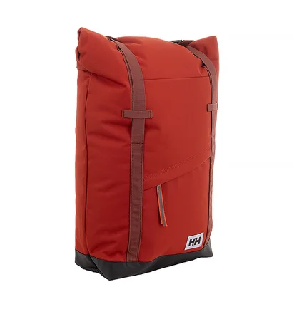 Рюкзак унісекс Helly Hansen Stockholm Backpack Orange 67187-219