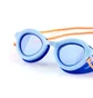 Окуляри для плавання дитячі Speedo Sunny G S Shlls Blue/Orange 8-775050515064