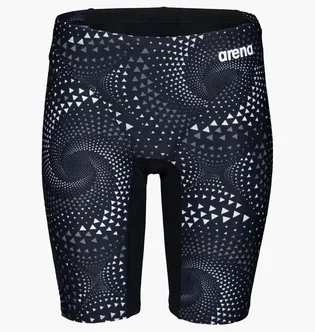 Плавки дитячі Arena Fireflow Black 010408-500