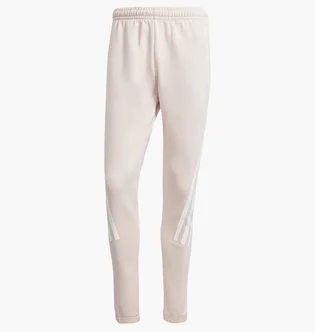 Штаны мужские Adidas Future Icons 3-Stripes Sportswear Beige IR9155