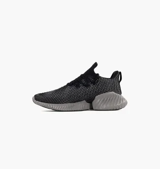 Кроссовки детские Adidas Alphabounce Instinc Black F33969
