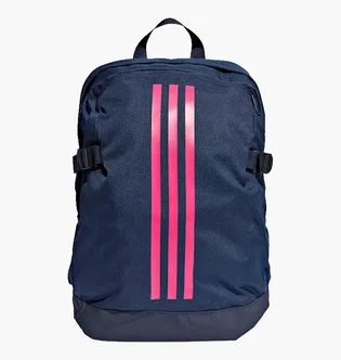 Рюкзак унісекс Adidas Bp Power Iv Blue DM7682