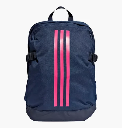 Рюкзак унісекс Adidas Bp Power Iv Blue DM7682
