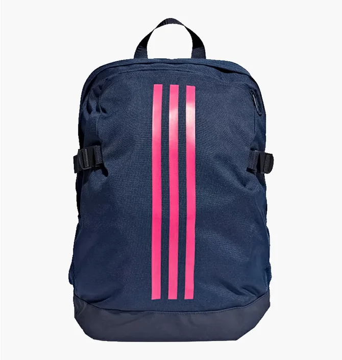 Рюкзак унісекс Adidas Bp Power Iv Blue DM7682