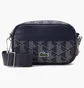 Сумка унисекс Lacoste The Blend Seasonal Unisex - Crossbody Bag Blue NH4586BG