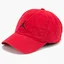 Кепка унисекс Air Jordan H86 Jm Washed Cap Red DC3673-687