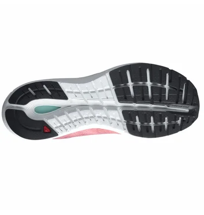 Кроссовки женские Salomon Sonic Accelerate 4 Pink 413698