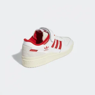 Кросівки чоловічі Adidas Forum 84 Low White Gy5848