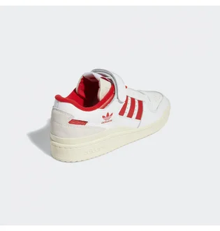 Кросівки чоловічі Adidas Forum 84 Low White Gy5848
