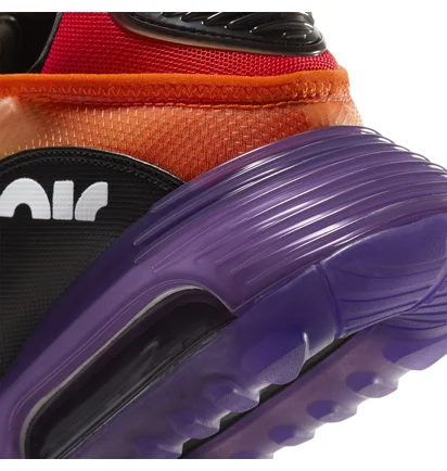 Кроссовки мужские Nike Air Max 2090 Orange Bv9977-800