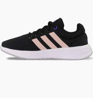 Кросівки жіночі Adidas Lite Racer Cln 20 Black GZ2818