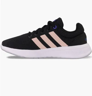 Кроссовки женские Adidas Lite Racer Cln 20 Black GZ2818