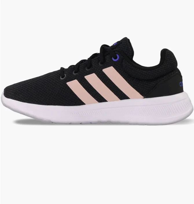 Кроссовки женские Adidas Lite Racer Cln 20 Black GZ2818