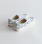 Кроссовки мужские Kith For Vault By Vans Azulejo Tile Og Classic Slip-On Lx White VN0A32QNWHT