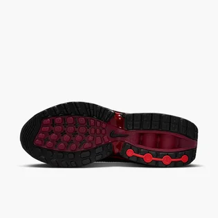 Кросівки чоловічі Nike Air Max Dn Black/Red HV5235-002