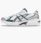 Кроссовки унисекс Asics Gel 1130 Metallic/White 1203A609-106