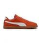 Кроссовки мужские Puma Club Ii Red 397444-26